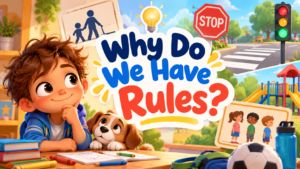 Why Do We Have Rules_